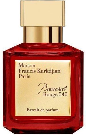 Maison Francis Kurkdjian