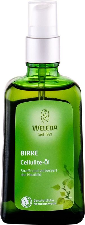 Weleda