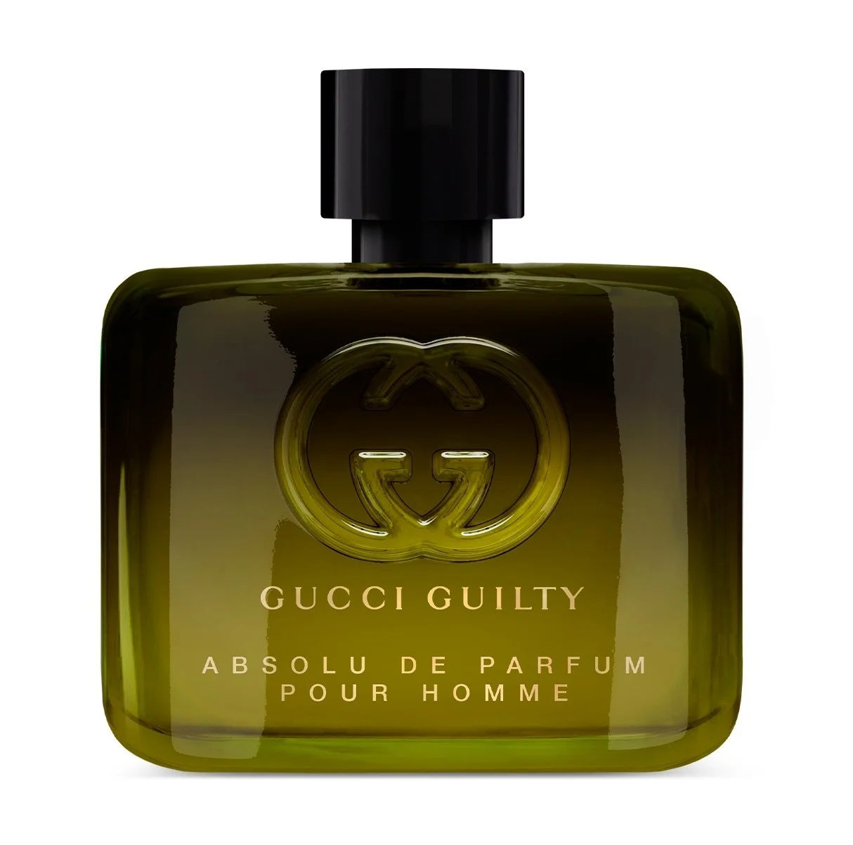 Guilty Absolu Pour Homme Parfum 60 ml
