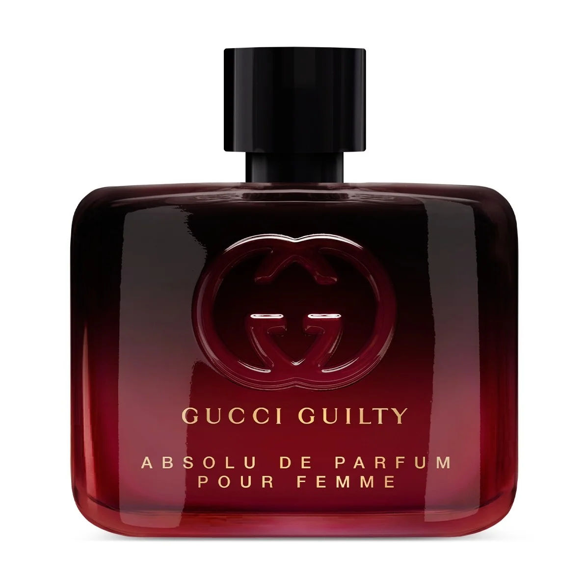 Guilty Absolu Pour Femme Parfum 60 ml