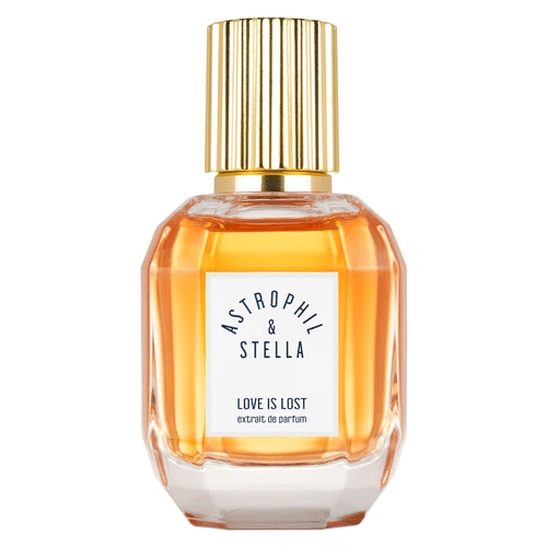 Love Is Lost EXTRAIT de parfum 50 ml