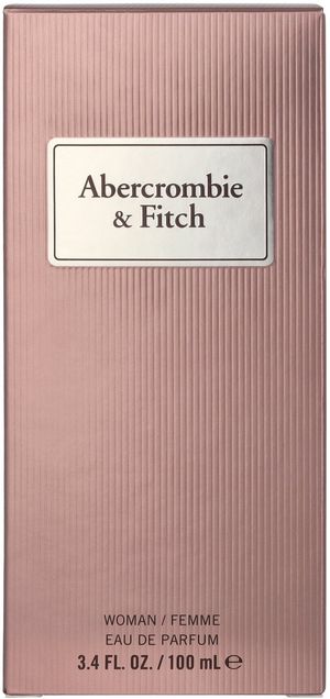 Abercrombie & Fitch