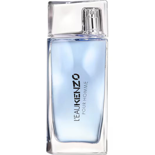 L'EAU HOMME Eau de Toilette Spray Herenparfum Heren 50 ml