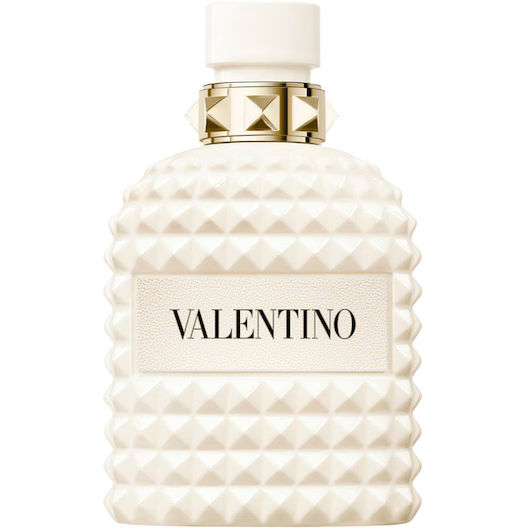 Uomo Born In Roma Eau de Toilette Spray Herenparfum Heren 100 ml