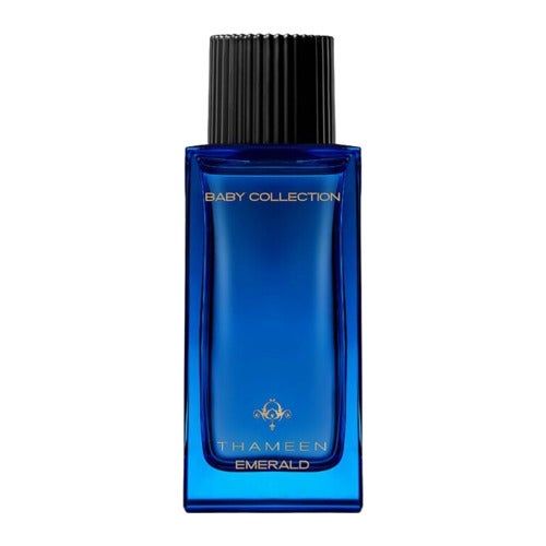 Baby Collection Emerald Eau de Parfum 100 ml
