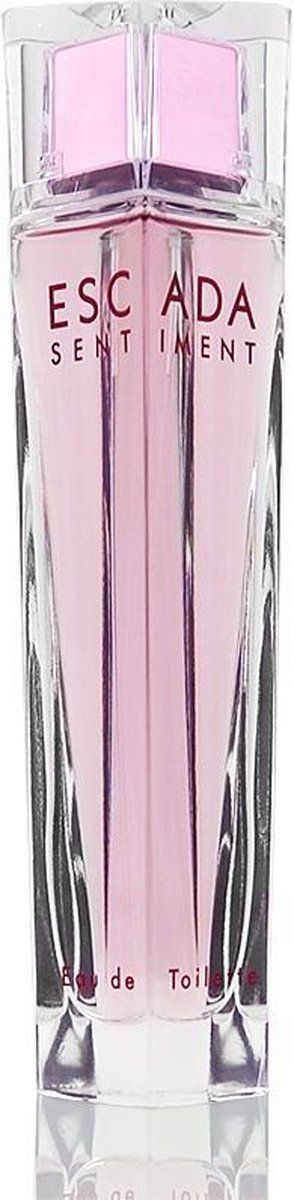 Sentiment For Women Eau De Toilette 75Ml