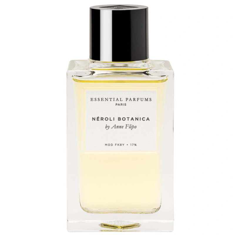 Neroli Botanica By Anne Flipo EdP 100 ml