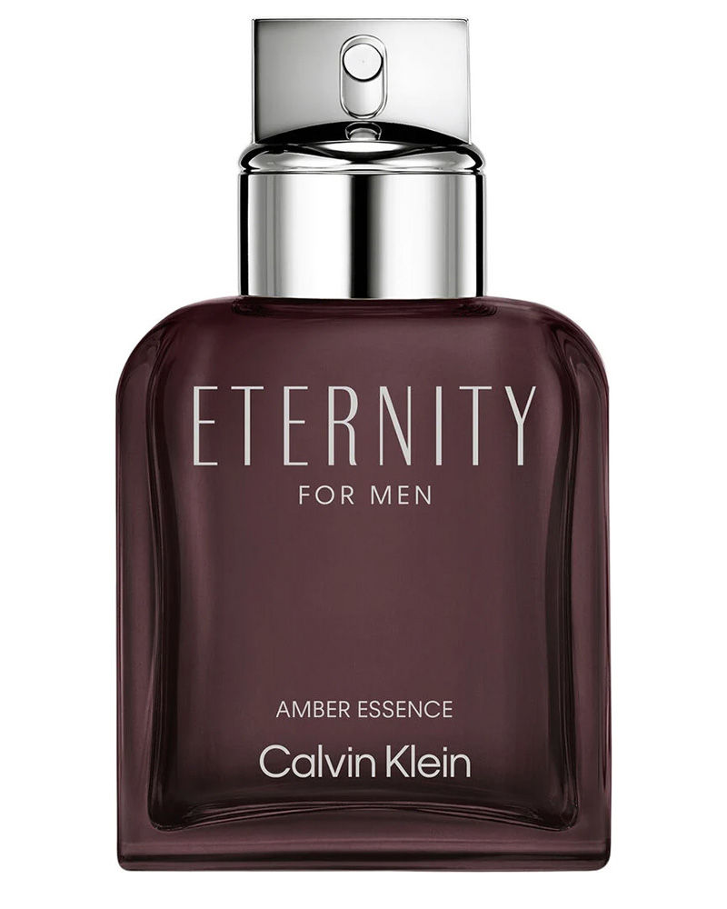 Eternity For Men Amber Essence EDP Intense 200 ml